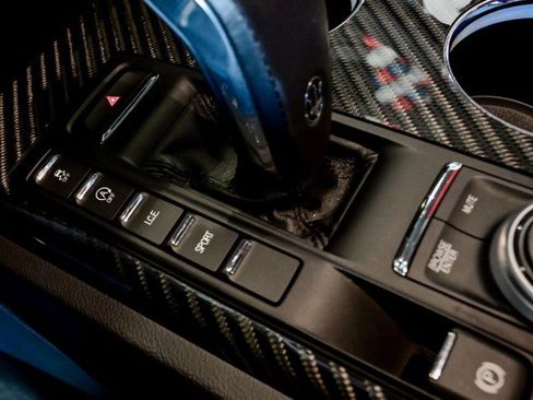 Used 2022 Maserati Ghibli Modena Q4 image 36