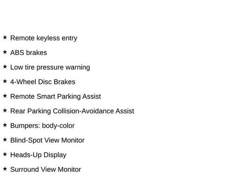 Used 2021 Genesis GV80 3.5T w/ Prestige Package 07 image 3