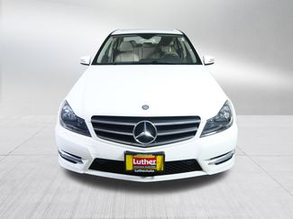 Used 2014 Mercedes-Benz C 300 4MATIC Sedan video 2
