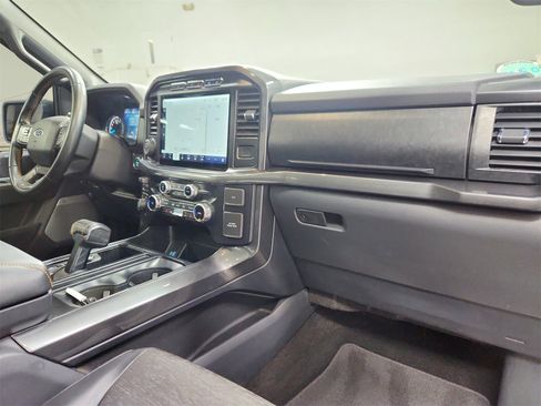 Used 2023 Ford F150 Tremor w/ Trailer Tow Package image 38
