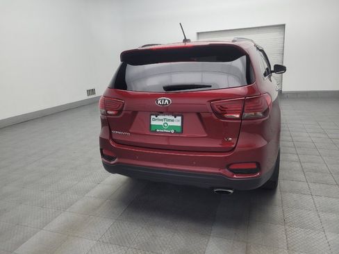 Used 2020 Kia Sorento S image 7
