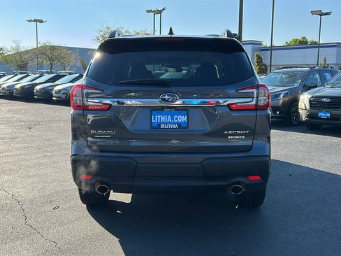 Certified 2026 Subaru Ascent Limited AWD/4WD image 7