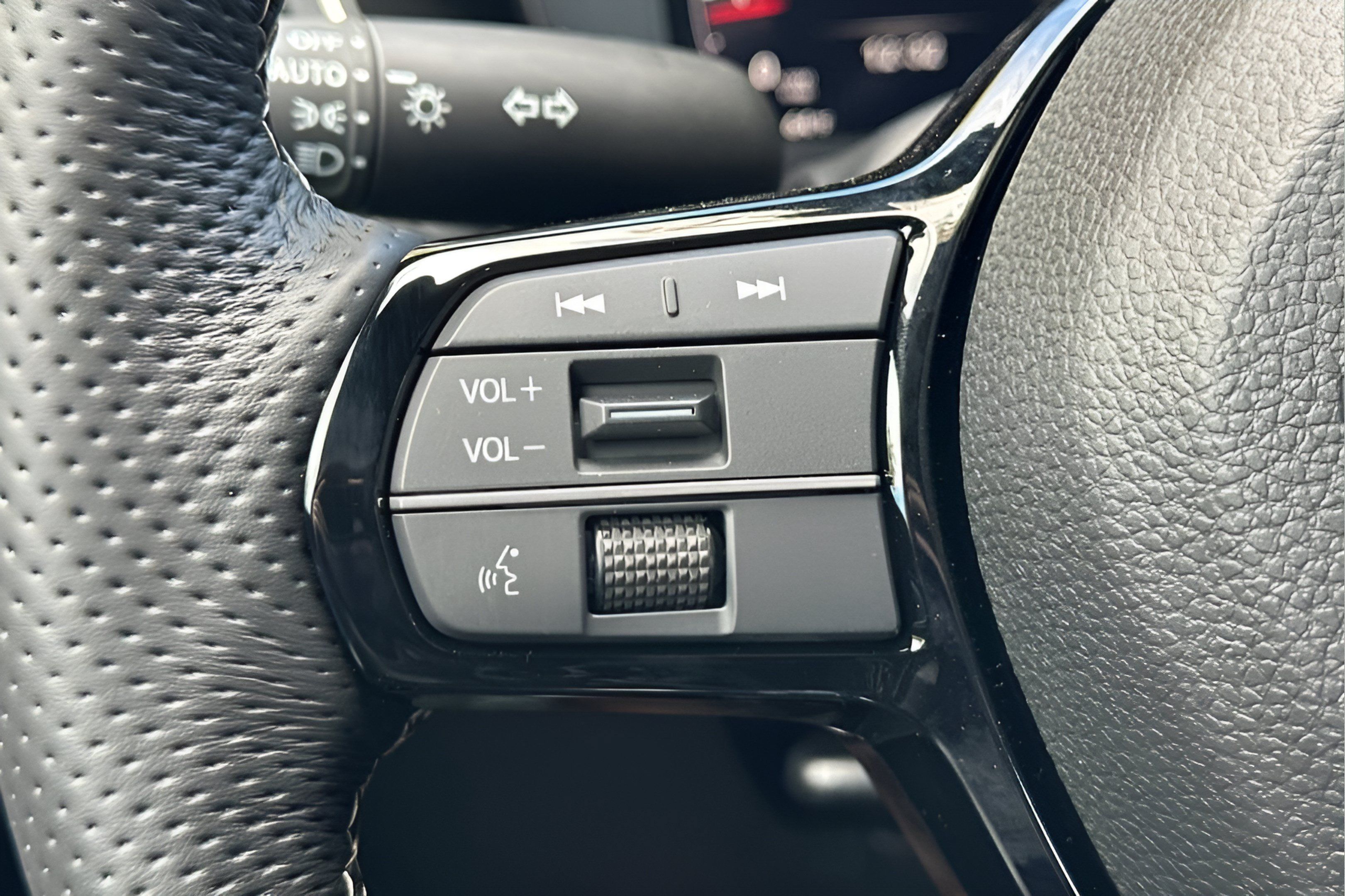 New 2026 Acura Integra Type S FWD image 14