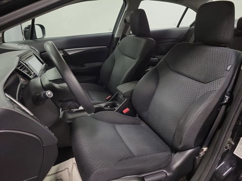 Used 2014 Honda Civic EX image 13