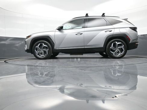 Certified 2022 Hyundai Tucson Limited image 33