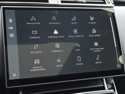 Used 2026 Land Rover Range Rover Velar Dynamic SE image 20