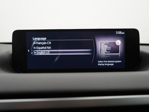 Used 2024 MAZDA CX-50 AWD 2.5 S w/ Cargo Package image 54