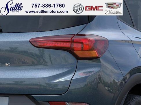 New 2026 Buick Encore GX Preferred w/ Comfort Package FWD image 11