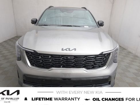New 2026 Kia Sorento SX Prestige image 2
