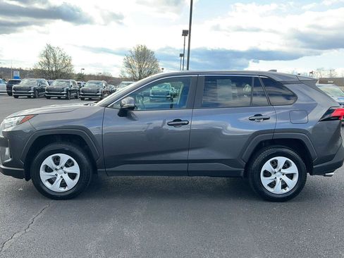 Used 2024 Toyota RAV4 LE image 11