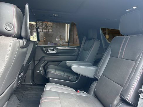 Certified 2023 Chevrolet Tahoe RST w/ Luxury Package AWD/4WD image 16