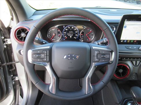 New 2025 Chevrolet Blazer RS w/ Driver Confidence II Package image 18