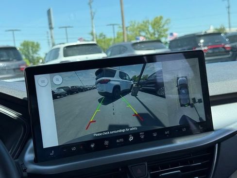 Certified 2023 Ford Escape Active w/ Tech Pack #2 FWD image 4
