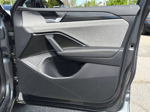 New 2026 Volkswagen Tiguan S AWD/4WD image 5