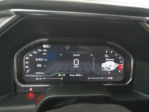 Used 2024 GMC Sierra 1500 Denali image 26