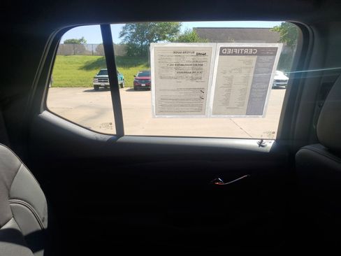 Certified 2023 Chevrolet Traverse High Country image 16