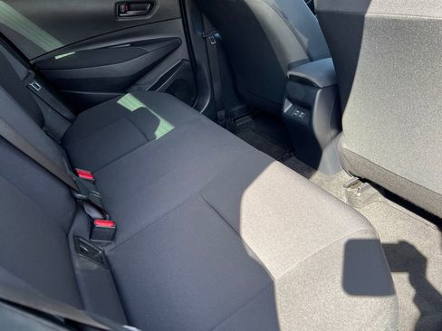 Certified 2023 Toyota Corolla LE w/ Carpet Mat Package (TMS) FWD image 19