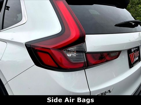 Used 2023 Honda CR-V Sport image 22