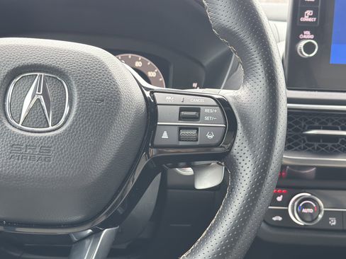 Certified 2025 Acura ADX A-Spec image 20