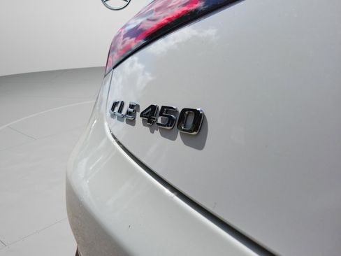 Certified 2025 Mercedes-Benz CLE 450 4MATIC Coupe image 27