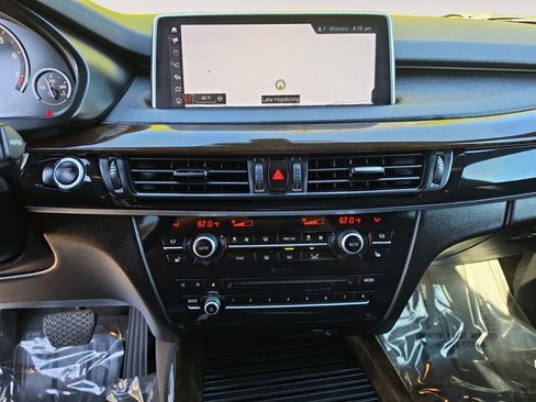 Used 2017 BMW X5 xDrive35i AWD/4WD image 11