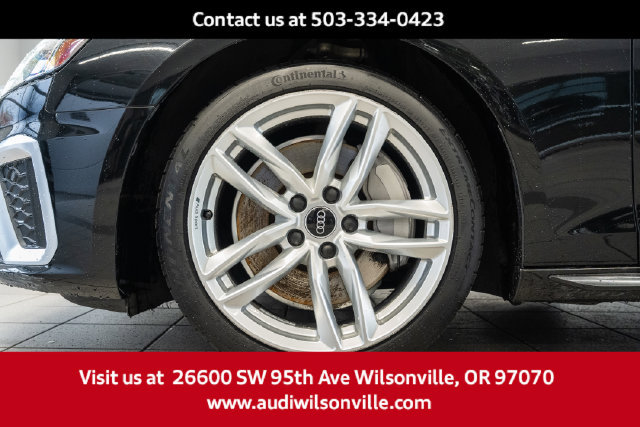 Used 2021 Audi A4 2.0T Premium Plus w/ Premium Plus Package AWD/4WD image 7