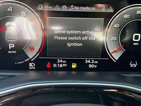 New 2026 Audi Q8 Premium AWD/4WD image 13
