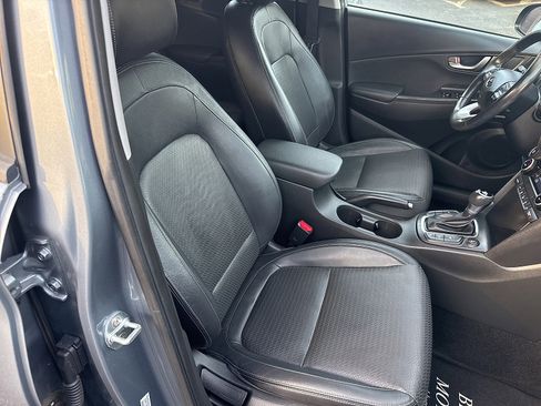 Used 2018 Hyundai Kona Ultimate AWD/4WD image 33