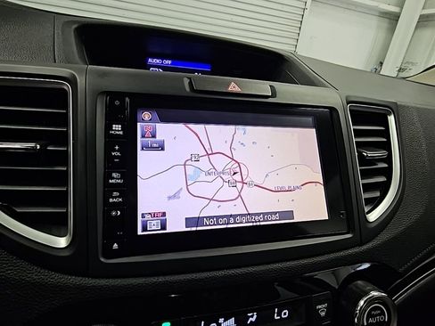 Used 2016 Honda CR-V Touring image 15