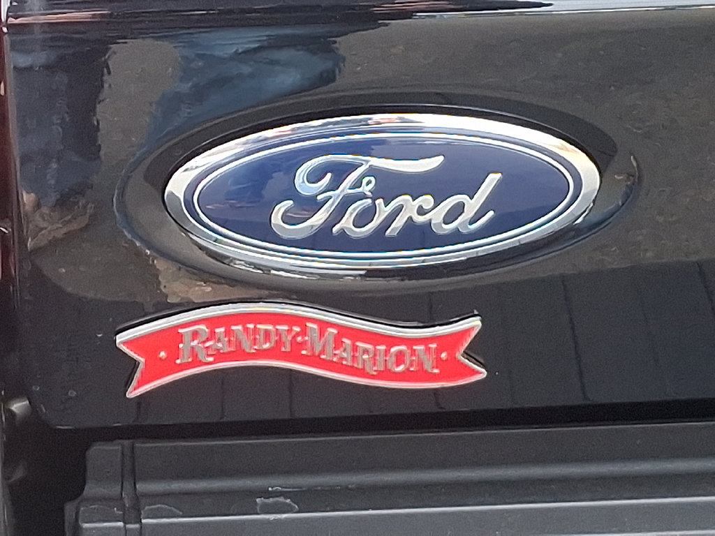 New 2026 Ford F250 Platinum AWD/4WD image 10