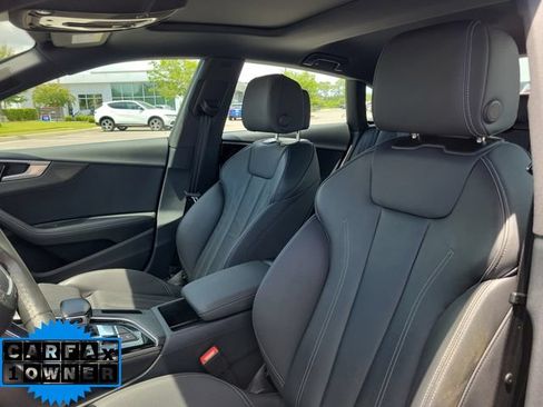 Used 2024 Audi S5 Premium Plus w/ Premium Plus Package AWD/4WD image 23