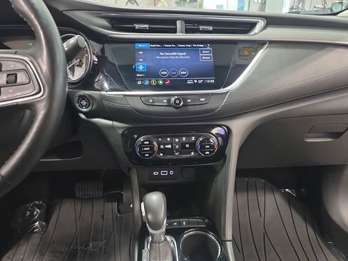 Certified 2023 Buick Encore GX Essence w/ Experience Buick Package image 20