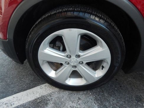 Used 2016 Buick Encore Convenience image 24