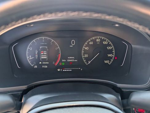 Used 2022 Honda Civic Sport image 21