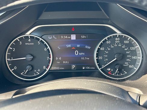 Used 2019 Nissan Murano Platinum w/ Cargo Package image 27