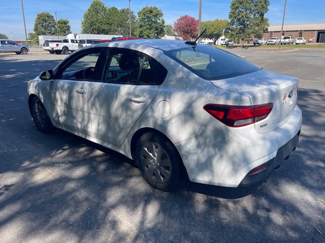 Used 2020 Kia Rio LX FWD image 3
