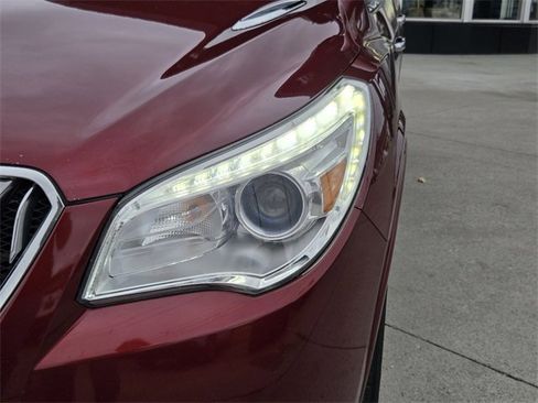 Used 2016 Buick Enclave Leather image 42