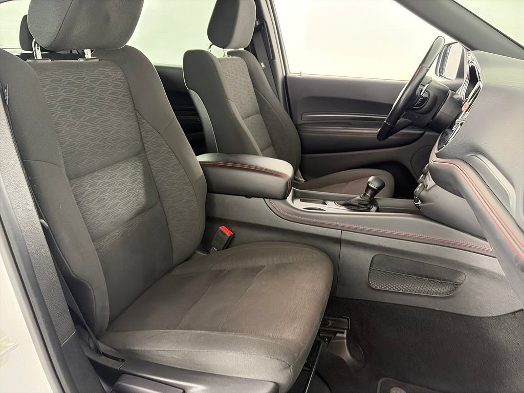 Used 2023 Dodge Durango GT AWD/4WD image 31
