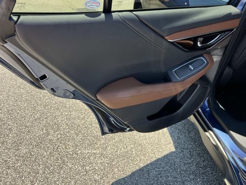Certified 2021 Subaru Outback Touring w/ Popular Package #2 AWD/4WD image 21