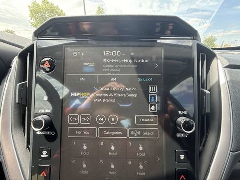 New 2026 Subaru Impreza 2.0i Sport AWD/4WD image 18