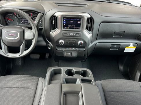 New 2026 GMC Sierra 1500 Pro w/ Graphite Edition image 12