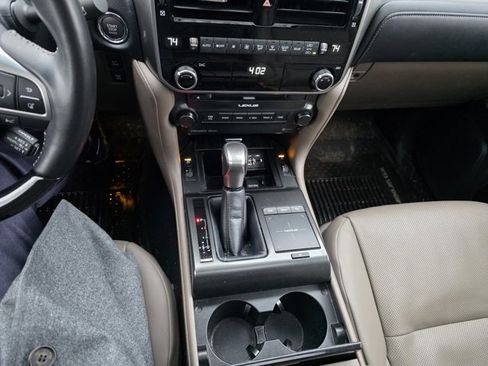 Used 2023 Lexus GX 460 Premium image 6