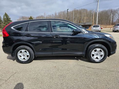 Used 2016 Honda CR-V LX image 6
