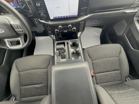 Certified 2023 Ford F150 XLT w/ Equipment Group 302A High image 19