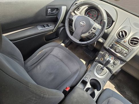 Used 2013 Nissan Rogue S FWD image 15