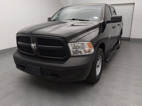 Used 2021 RAM 1500 Tradesman w/ Popular Equipment Group AWD/4WD image 15