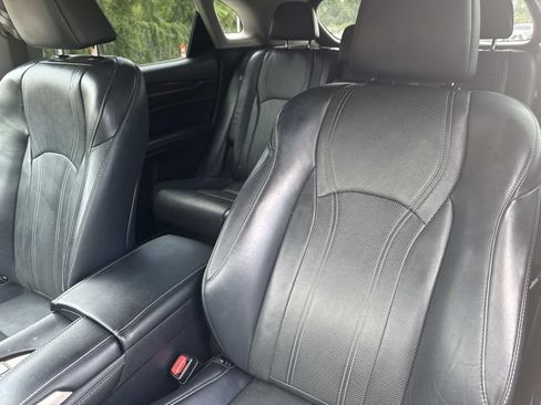 Used 2017 Lexus RX 350 AWD w/ Premium Package image 32