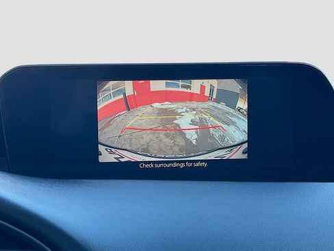 Used 2025 MAZDA MAZDA3 s image 13