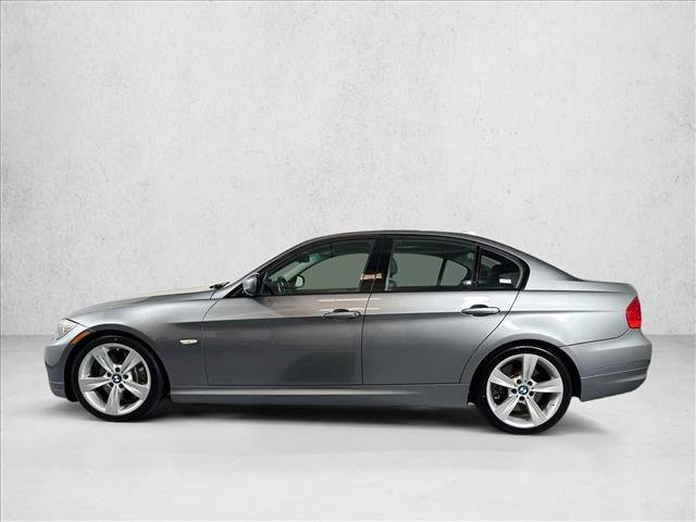 Used 2010 BMW 335i Sedan RWD image 8