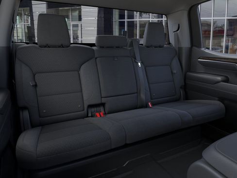 New 2026 GMC Sierra 1500 Elevation w/ Elevation Select Package image 17